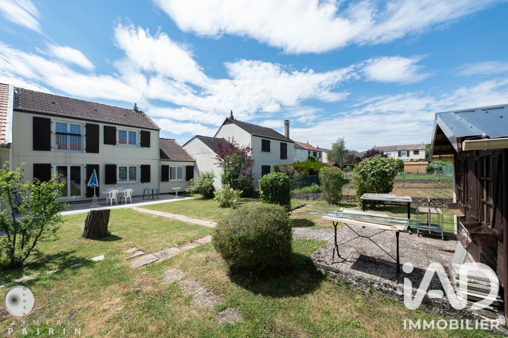 Vente Maison Vente Maison/villa 4 pièces Peltre