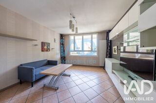  Appartement à vendre 3 pièces 55 m²