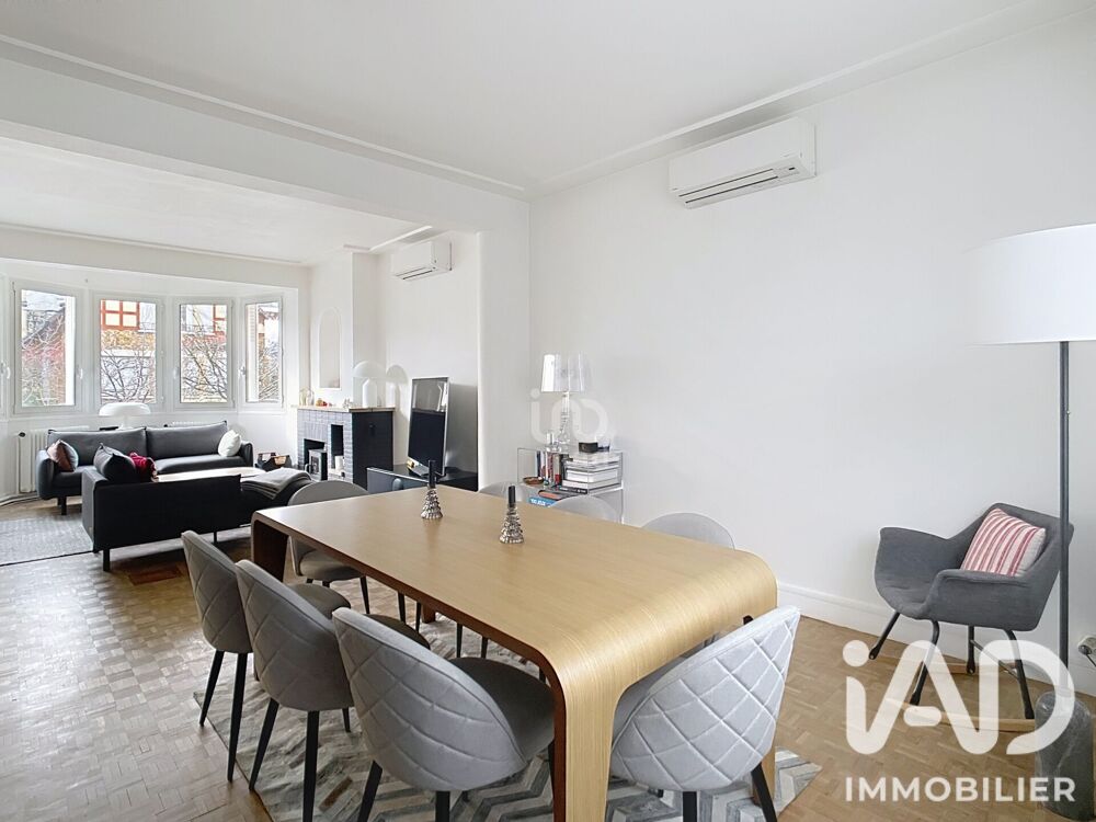 à vendre  Maison Antony (92160)