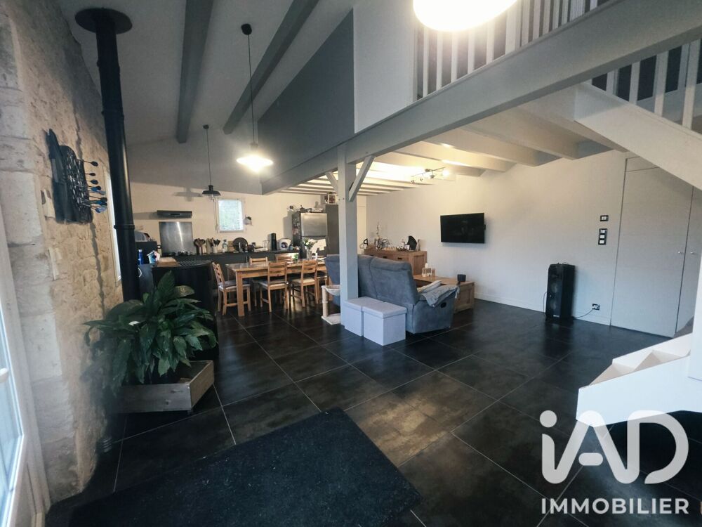 Vente Maison Vente Maison traditionnelle 4 pièces Cram-chaban