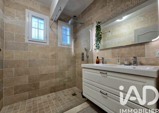  Maison à vendre 5 pièces 138 m²
