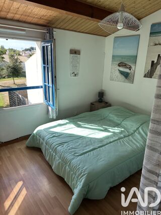  Maison à vendre 3 pièces 59 m²