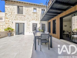  Maison � vendre 6 pi�ces 210 m�