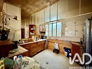  Maison à vendre 5 pièces 150 m²