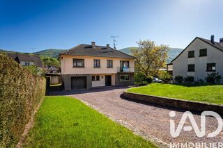  Maison à vendre 6 pièces 146 m²
