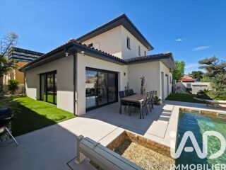  Maison à vendre 6 pièces 140 m²