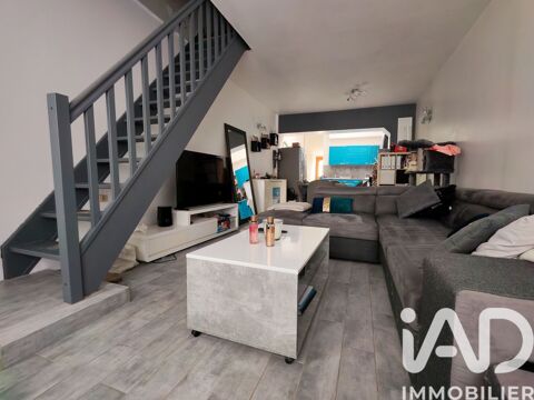   Vente Maison/villa 3 pièces Maison - 3 pièce(s) - 71 m²