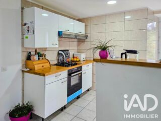  Immeuble à vendre 5 pièces 105 m²