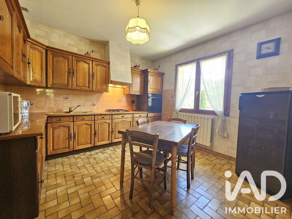 Vente Maison Vente Maison/villa 4 pièces Flaviac
