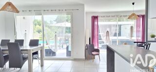  Maison à vendre 6 pièces 116 m²