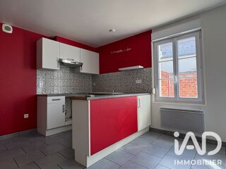  Maison à vendre 3 pièces 59 m²