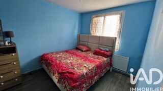  Appartement à vendre 4 pièces 59 m²