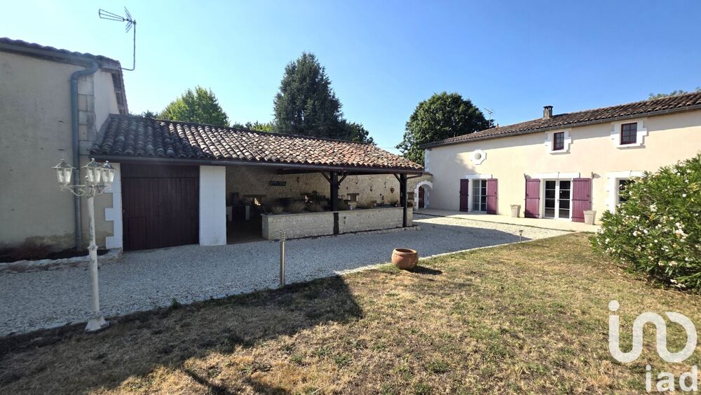 Vente Maison/villa 9 pièces