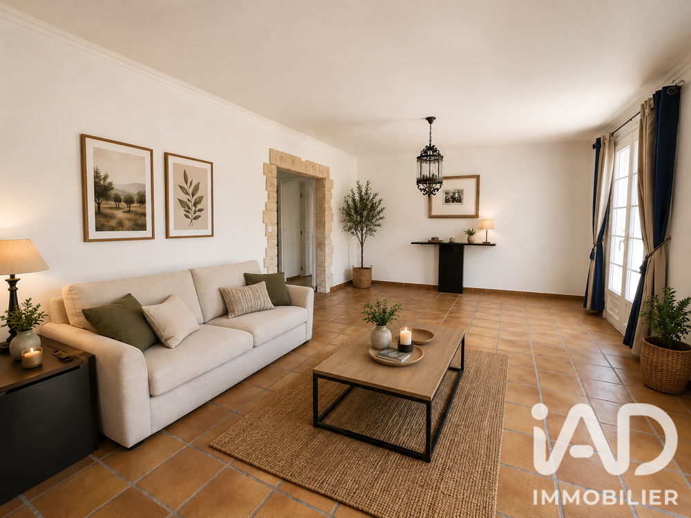 Vente Maison/villa 5 pièces