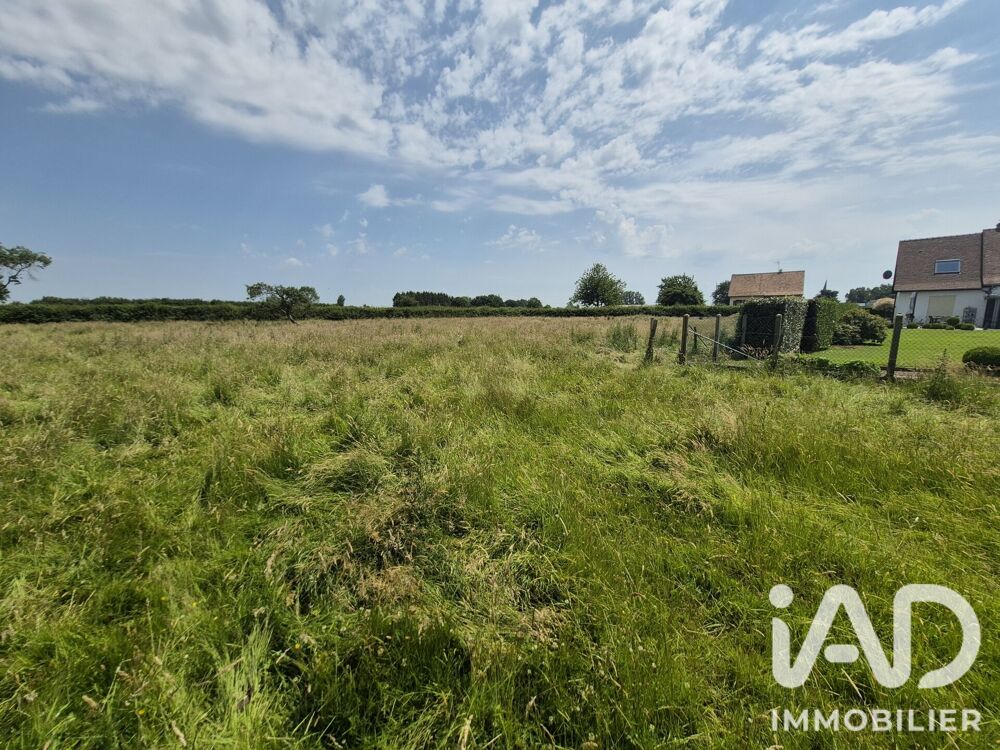 Vente Terrain Vente Terrain à bâtir 8 936 m&sup2; Saint-léger-aux-bois