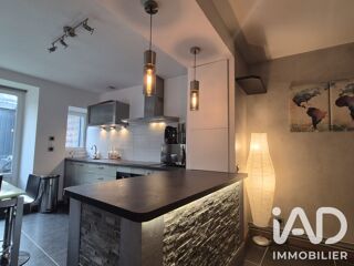  Appartement à vendre 4 pièces 77 m²