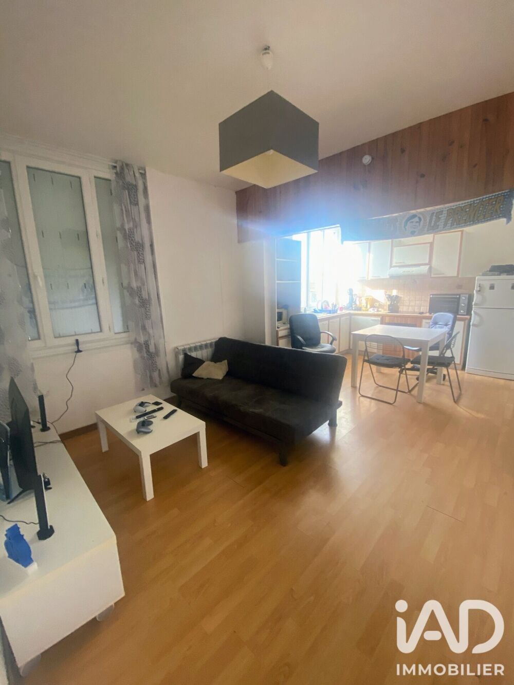Location Appartement Location Appartement 4 pièces Saint-sernin-sur-rance