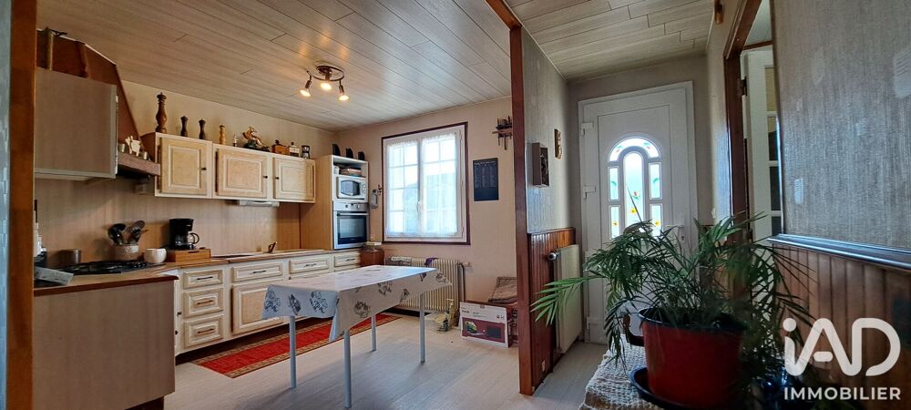 Vente Maison Vente Pavillon 4 pièces Amilly