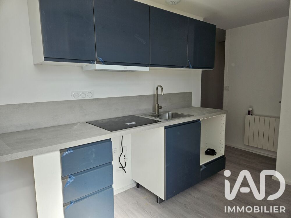 Location Appartement Location Duplex 3 pièces Pons