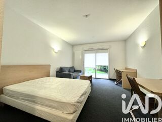  Appartement à vendre 1 pièce 27 m²