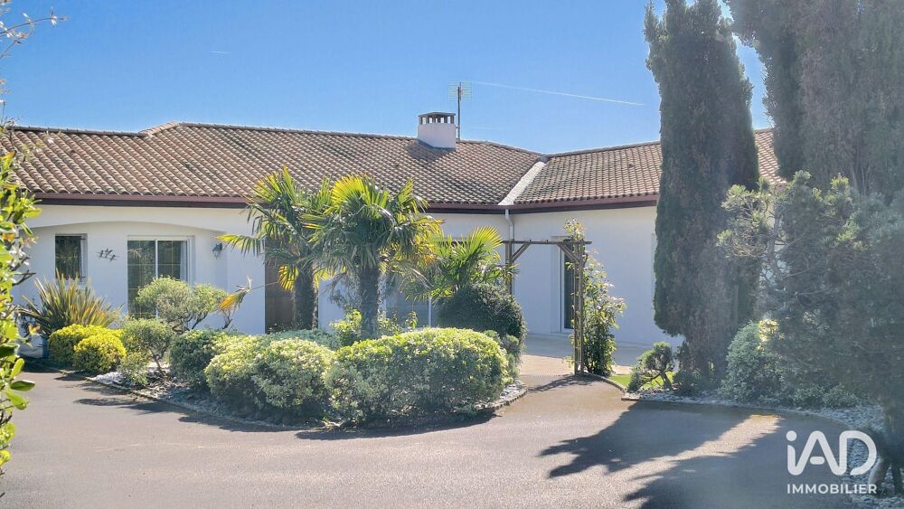 � vendre  Maison Talmont-Saint-Hilaire (85440)