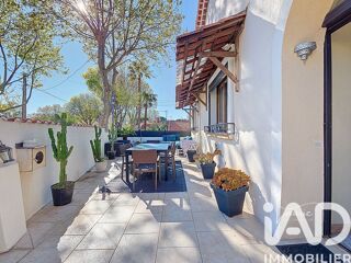  Maison à vendre 7 pièces 213 m²