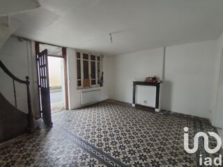  Maison � vendre 4 pi�ces 86 m�