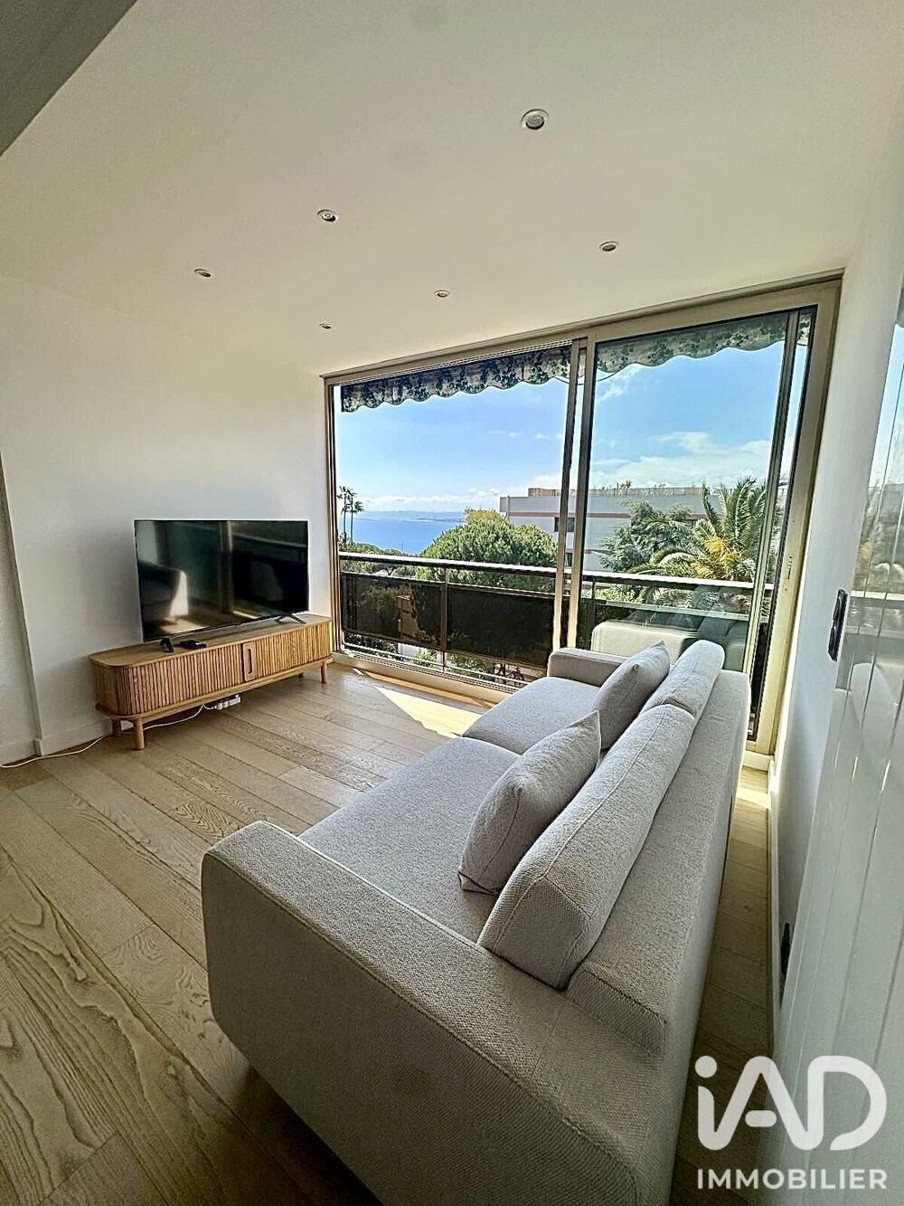 Vente Appartement Vente Appartement 4 pièces Nice