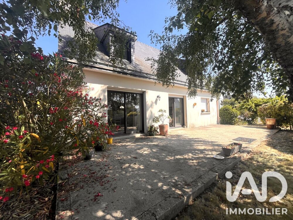 Vente Maison traditionnelle 5 pièces