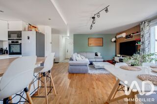  Appartement à vendre 3 pièces 72 m²