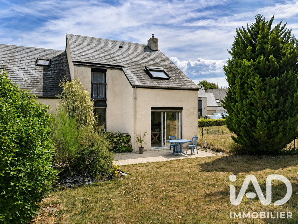Vente Maison Vente Maison/villa 5 pièces Bédée