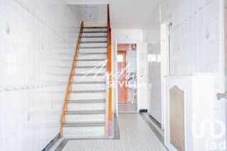  Maison à vendre 5 pièces 94 m²