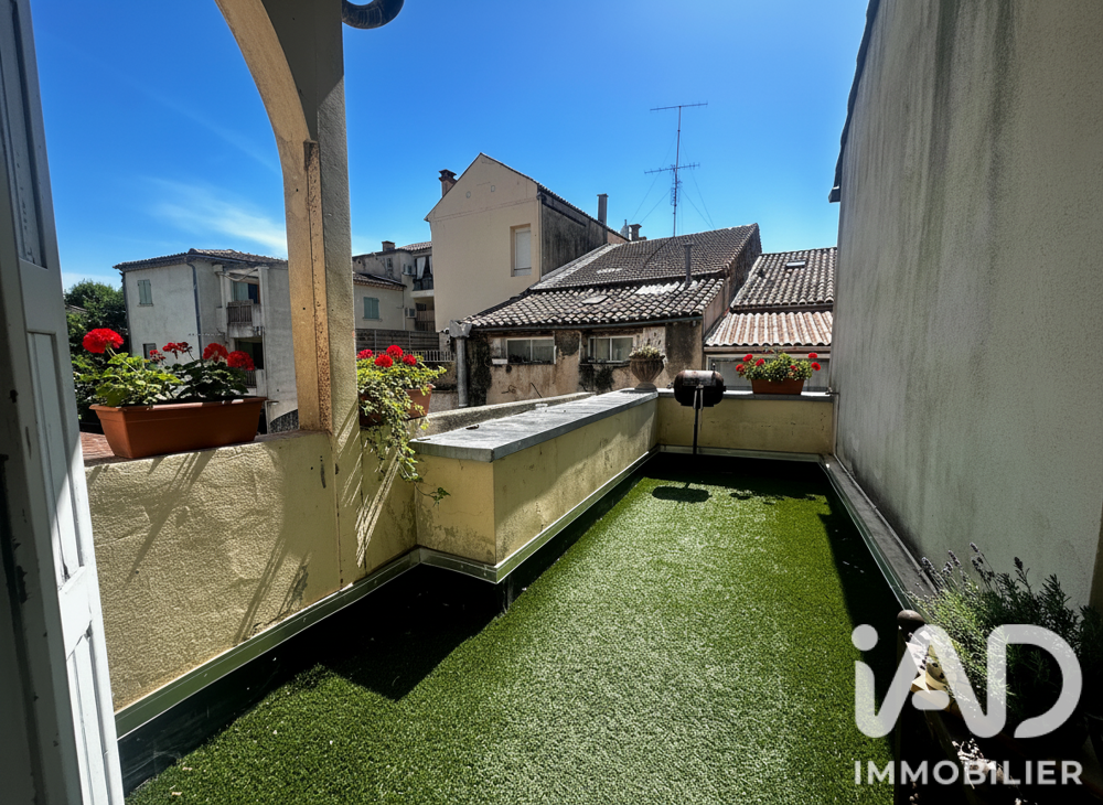 vente Maison - 6 pièce(s) - 209 m² Orange (84100)