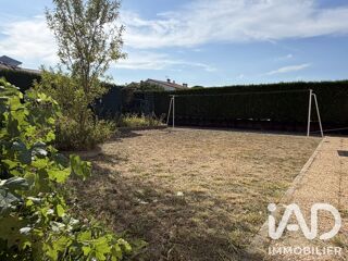  Maison à vendre 6 pièces 112 m²
