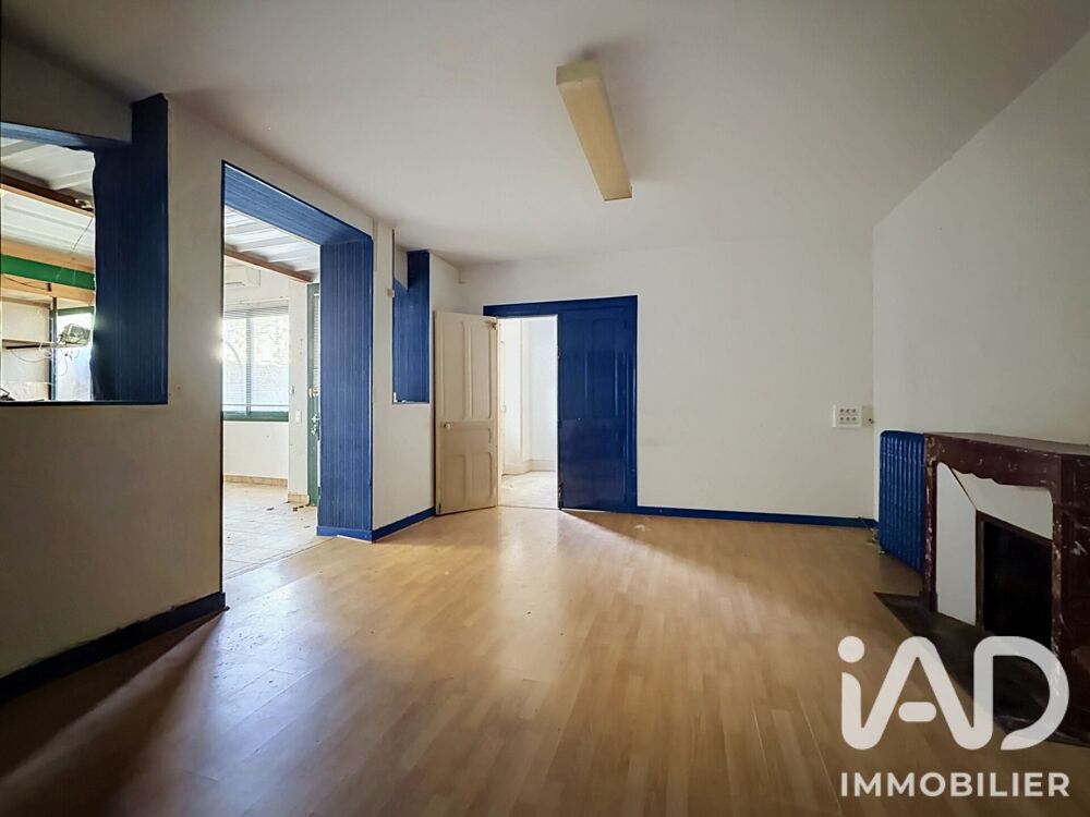 Vente Maison de ville 8 pièces