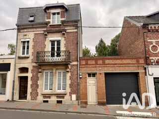 Maison à vendre 5 pièces 153 m²