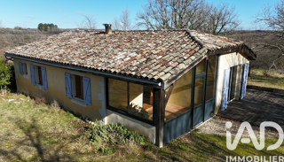  Maison � vendre 3 pi�ces 85 m�