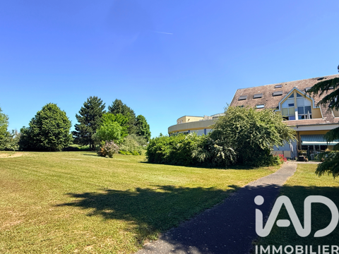   Vente Appartement Appartement - 1 pi�ce(s) - 26 m�