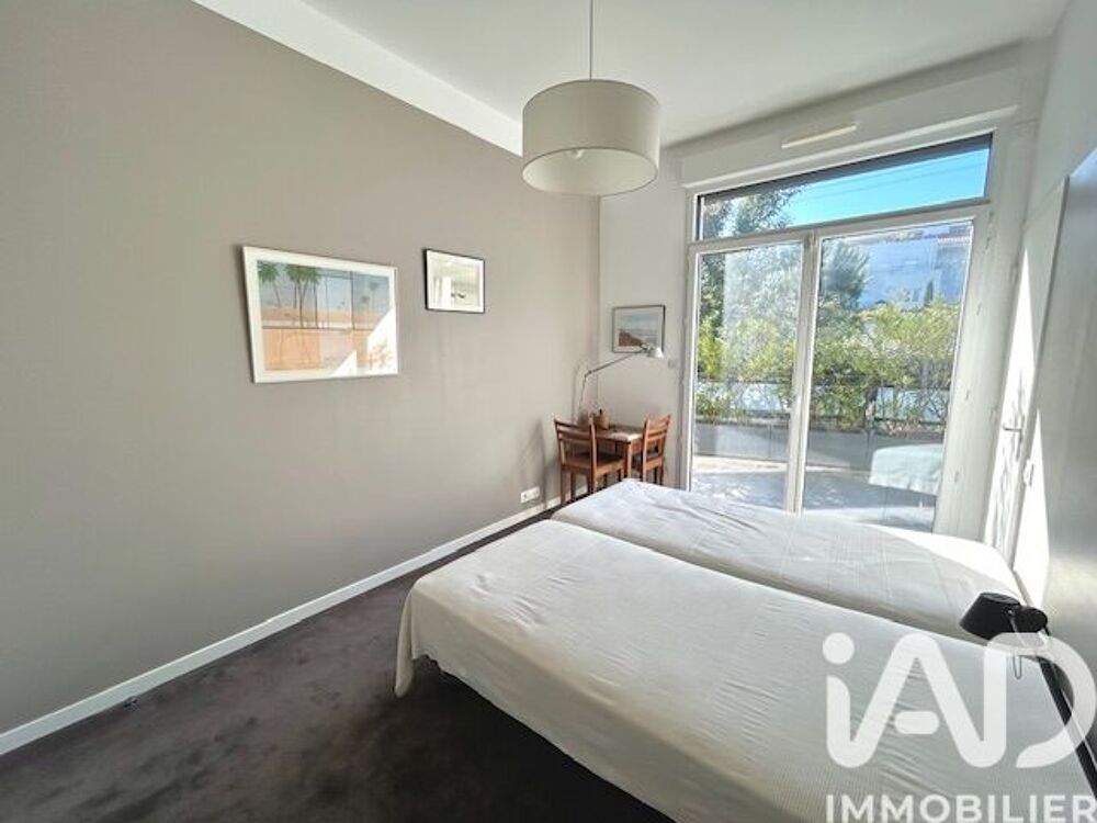 à vendre  Appartement Saint-Raphaël (83700)