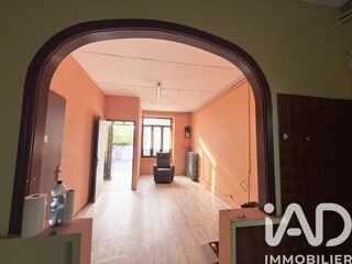 Maison à vendre 6 pièces 105 m²