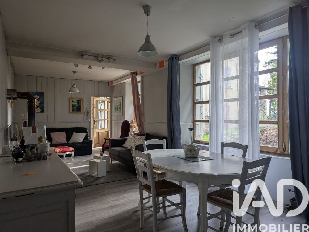 Vente Maison/villa 7 pièces