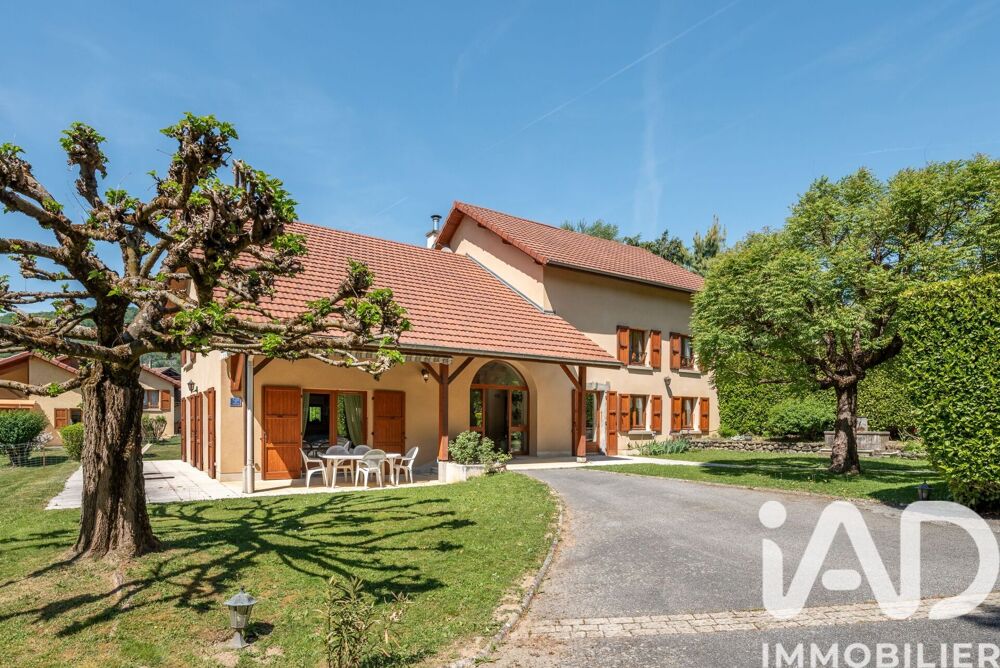 Vente Maison de campagne 6 pièces