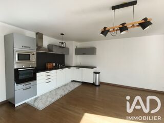  Appartement à vendre 3 pièces 66 m²