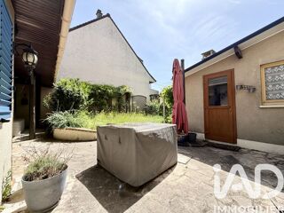  Maison à vendre 4 pièces 93 m²
