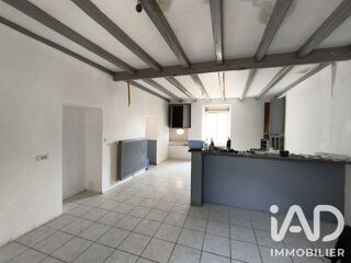  Maison à vendre 6 pièces 169 m²