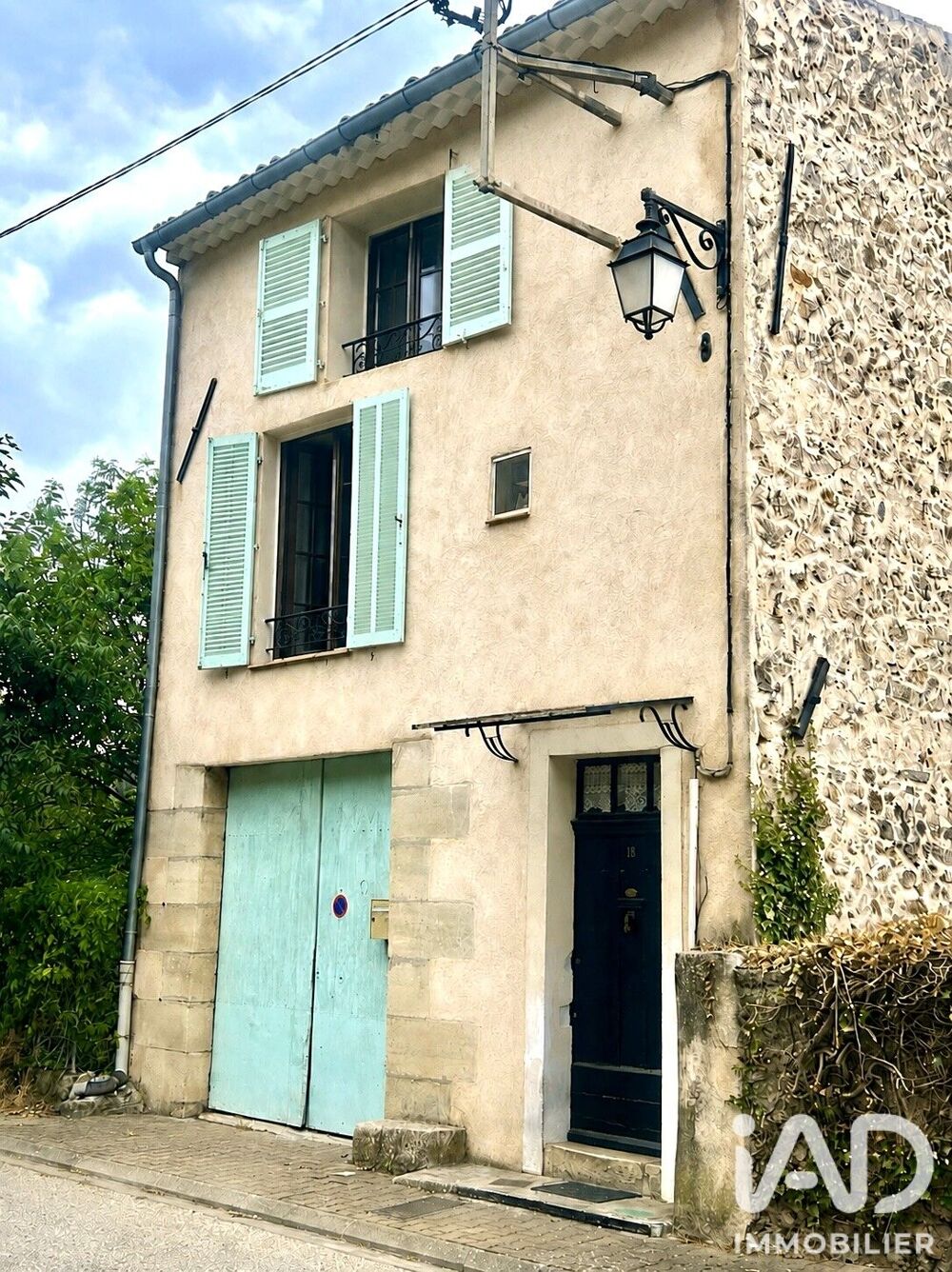 Vente Maison Vente Maison de village 4 pièces Bras