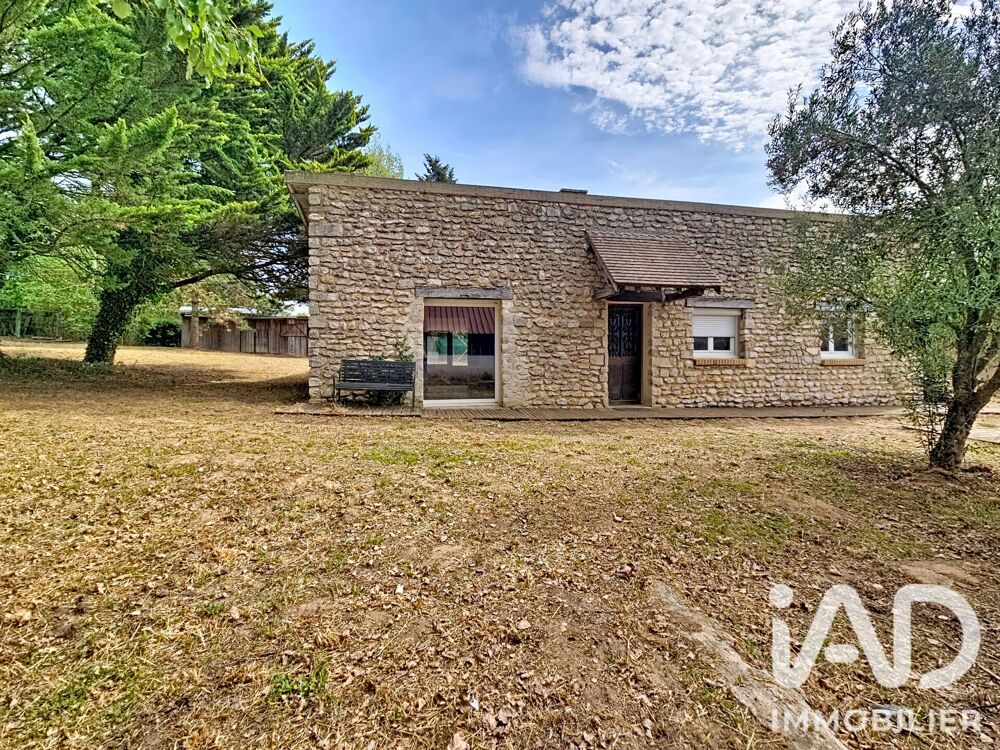 Vente Maison Vente Maison/villa 4 pièces Bouville