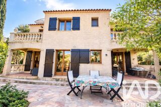  Maison à vendre 4 pièces 110 m²