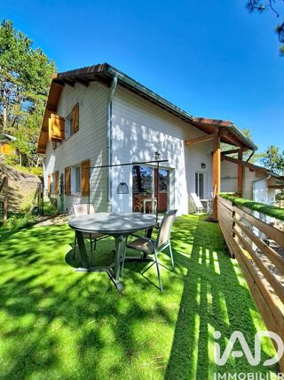  Maison à vendre 5 pièces 141 m²