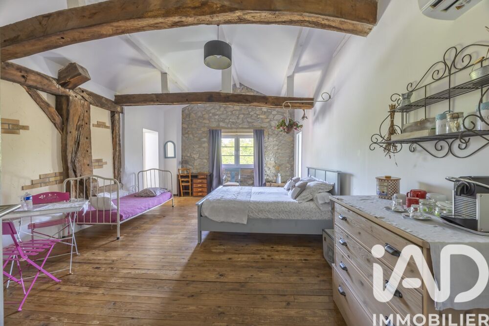 à vendre  Maison Saint-Martin-de-Seignanx (40390)